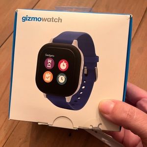 Kids Gizmo Watch